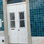 A Casa Azul Villa Santa Luzia (Tavira)