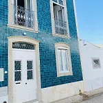 A Casa Azul Villa *