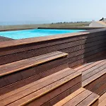 A Casa Azul Villa Santa Luzia (Tavira)