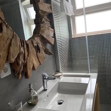 A Casa Azul * Santa Luzia (Tavira)