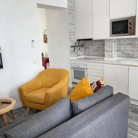 A Casa Azul Villa Santa Luzia (Tavira)