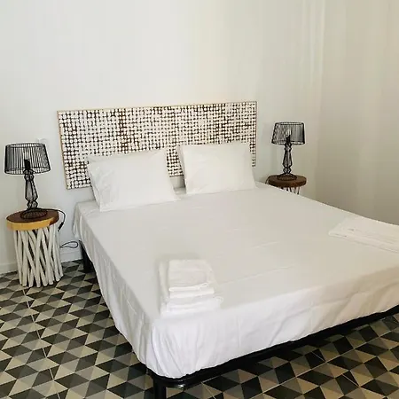 A Casa Azul Villa Santa Luzia (Tavira)