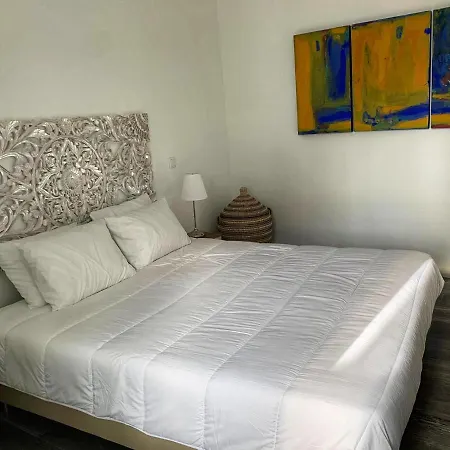 A Casa Azul Villa