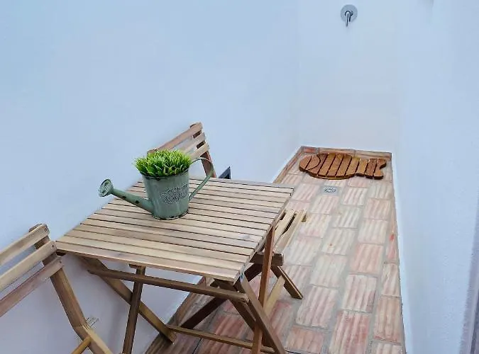 A Casa Azul Santa Luzia