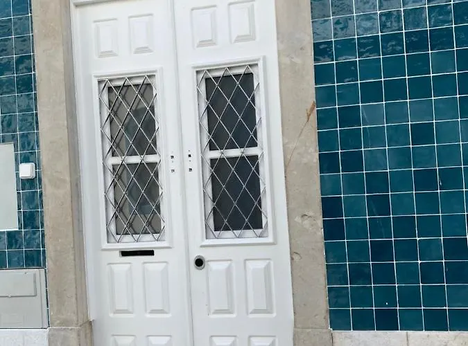 A Casa Azul Villa Santa Luzia