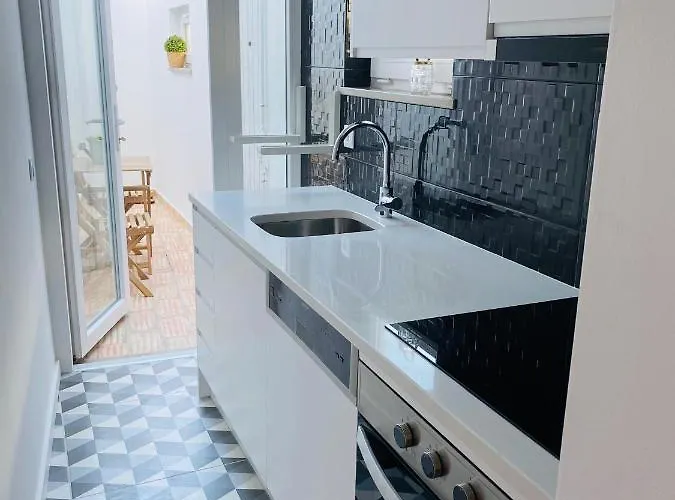 Villa A Casa Azul