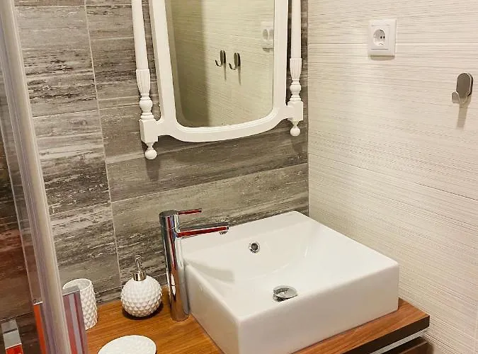 A Casa Azul Villa Santa Luzia