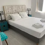 Villa A Casa Azul Santa Luzia (Tavira)