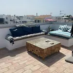 Villa A Casa Azul Santa Luzia (Tavira)