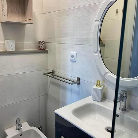 Villa A Casa Azul