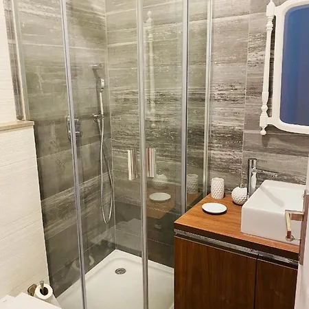 A Casa Azul Βίλα *