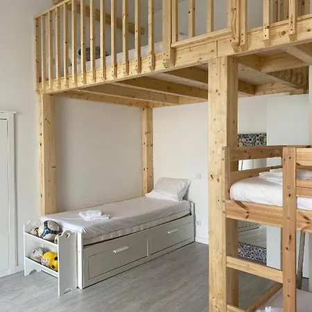 A Casa Azul Βίλα Santa Luzia (Tavira)