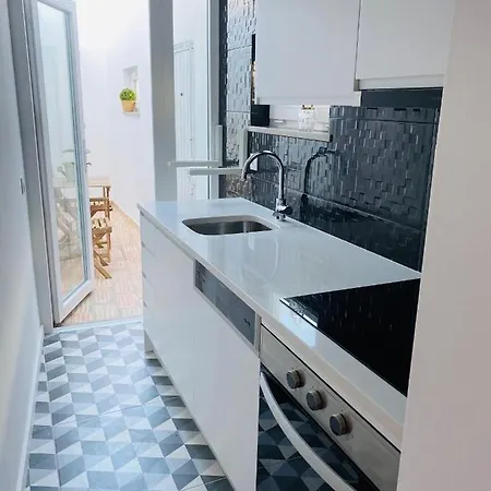 Βίλα A Casa Azul