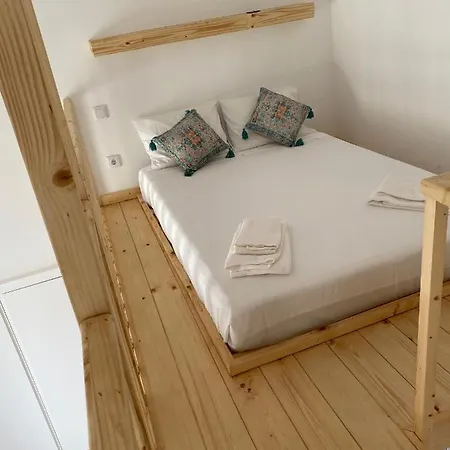 Βίλα A Casa Azul