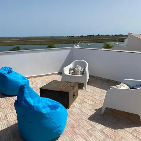 A Casa Azul Villa *
