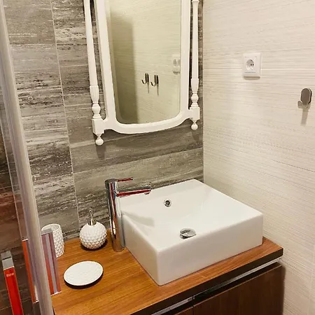 A Casa Azul Βίλα Santa Luzia (Tavira)