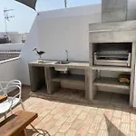 Villa A Casa Azul Santa Luzia (Tavira)