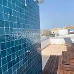 Villa A Casa Azul Santa Luzia (Tavira)
