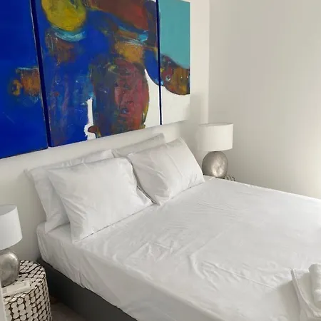 A Casa Azul Villa